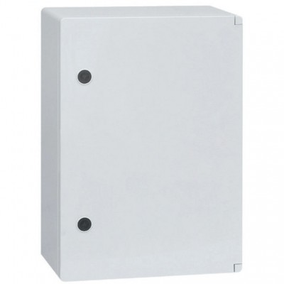 INCOBEX Obudowa SWD z płytą montażową IP65 /330x250x130mm/