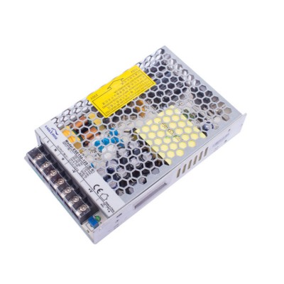 RGB TECHNIK Zasilacz LED 60W 2,5A 100-240V AC / 24V DC IP20 obudowa siatkowa