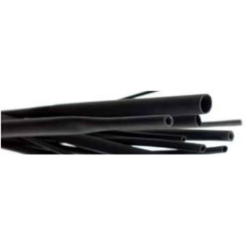 RGB TECHNIK Rura termokurczliwa cienkościenna samogasnąca RTS 3,2/1,6 /1mb/ Żółto-zielony