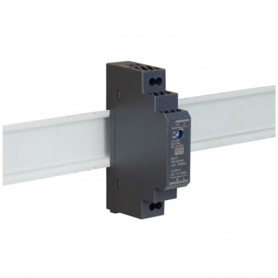 PULSAR Zasilacz na szyne DIN 15W 0,63A 85-264V AC / 120-370V DC 24V