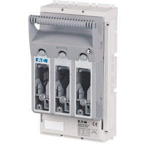 EATON 183025 Rozłącznik bezpiecznikowy 160A 3P montaż na szyny zbiorcze XNH00-A160