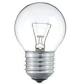 HELIOS Żarówka wysokotemperaturowa 60W 230V E27 630 lm