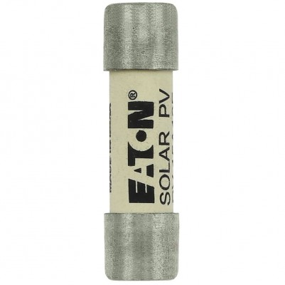 EATON Wkładka topikowa cylindryczna 10x38 15A 1000V do fotowoltaiki