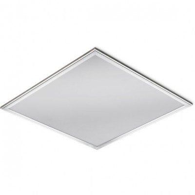 RGB TECHNIK Panel podtynkowy LED VICO 36W 3400lm 4000K IP20 /595x595mm/