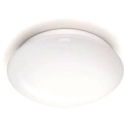 LŁ ST035037 Lampa LED zewnętrzna z czujnikiem ruchu 9,5W/230V Ip54 4000K