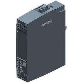 SIEMENS Moduł 16 wejść binarnych 24V DC ET 200SP