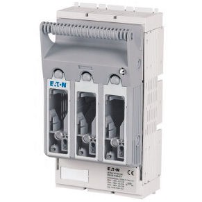 EATON Rozłącznik bezpiecznikowy 160A 3P montaż na szyne XNH00-S160-BT1