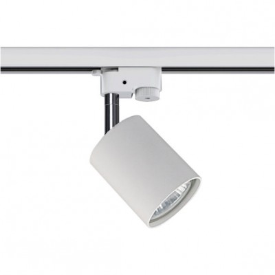 NOWODWORSKI Lampa do szyny PROFILE EYE SPOT WHITE 9321 Biały