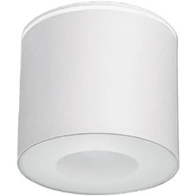 NOWODWORSKI Hermetyczna tuba HEXA WHITE 9564