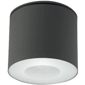 NOWODWORSKI Hermetyczna tuba HEXA GRAPHITE 9565 Grafitowy