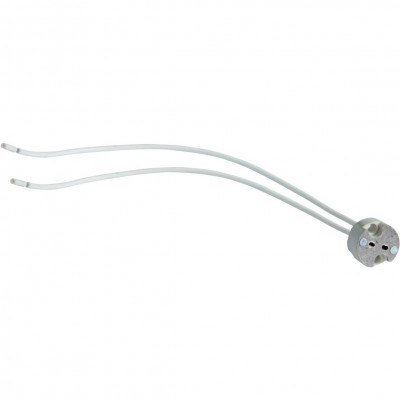 GTV Gniazdo do źródeł światła MR16 max. 50W