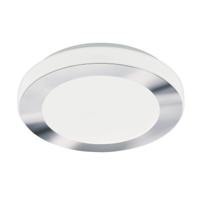 EGLO 95282 Oprawa sufitowa wewnętrzna CARPI biały chrom LED 3,6W