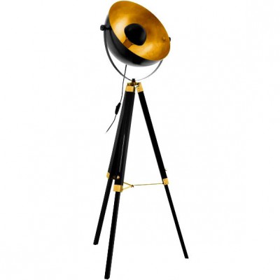 EGLO 49618 Lampa podłogowa COVALEDA 49618