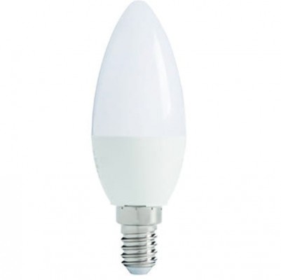 KANLUX Źródło światła LED IQ-LED Świeczka C37 E14 7,5W 230V 2700K WW