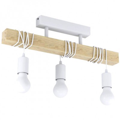 EGLO 33166 Lampa sufitowa TOWNSHEND 33166
