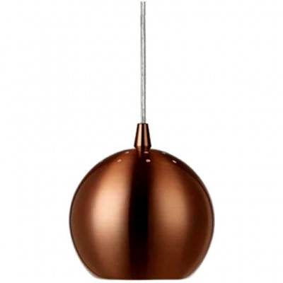MARKSLOJD 105910 ELBA Wisząca 13,5cm Miedź 105910 Markslojd Miedziany