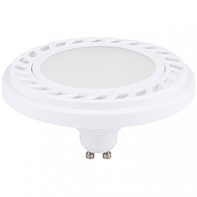 NOWODWORSKI Reflector LED GU10 ES111 Diffuser 9W 4000K Angle 120°