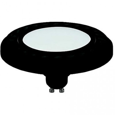 NOWODWORSKI Reflector LED GU10 ES111 Diffuser 9W 4000K Angle 120°