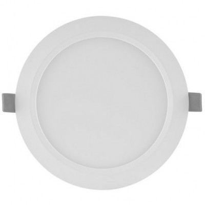LEDVANCE Panel LED Downlight Slim Round DN155 12W 4000K Biały