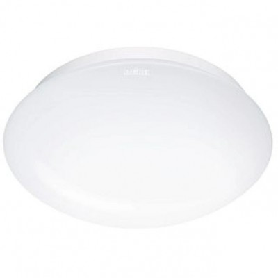 LŁ Oprawa sufitowa STEINEL LED 9,4W RS PRO z czujnikiem 980lm 4000K Biały