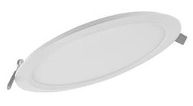 LEDVANCE Oprawa typu downlight podtynkowa DN210 18W NW 1530LM IP20