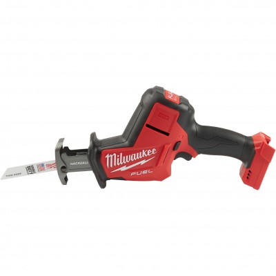 MILWAUKEE M18 FHZ-0X PIŁA SZABLASTA AKUMULATOROWA, WERSJA ZEROWA 4933459887