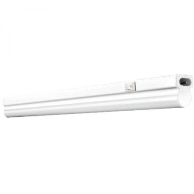 LEDVANCE Oprawa liniowa LED Linear Compact 31,3cm 4W 4000K Biały