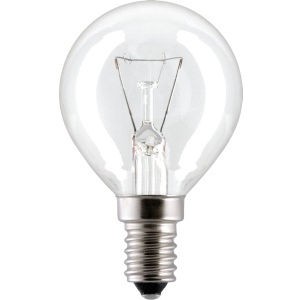 HELIOS Żarówka wysokotemperaturowa 60W 230V E14 630 lm