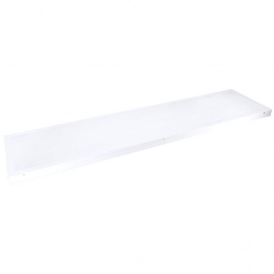 BEMKO Panel LED 40W neutralne światło /1200x300mm/