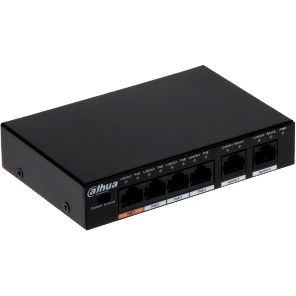 DAHUA Switch PoE