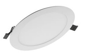 LEDVANCE Oprawa typu downlight podtynkowa DN205 22W NW 1920LM IP20