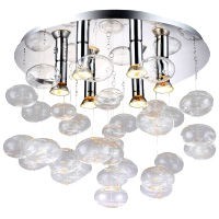 TORINO AZ2572 Plafon LUVIA AZ2572 - Azzardo