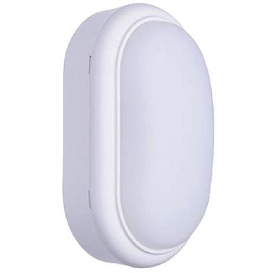 SIGNIFY POLAND Plafoniera LED WL007C 15W NW 4000K 1300lm IP65 IK06 LED13S PSU OVL