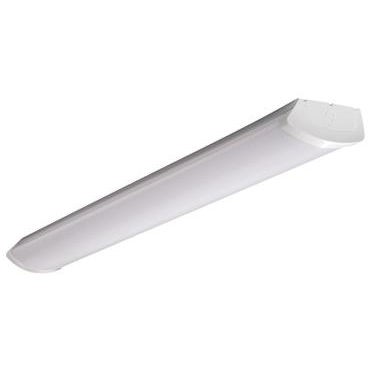 KANLUX Oprawa świetlówka 2x150cm pod tuby LED T8 MEBA 4LED