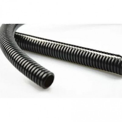 ELEKTROPLAST STRÓŻA 04.9S Peszel bez pilota 20x15mm RKLGF 20 /Czarny/