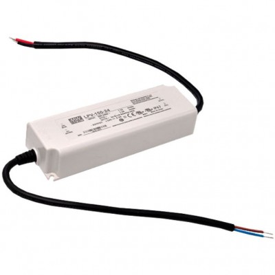 PULSAR Zasilacz LED 150W 6,3A 180-305V AC 24V