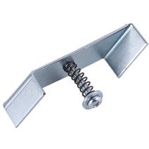 NOWODWORSKI Zestaw do mocowania szynoprzewodów PROFILE RECESSED FIXING SET 8805