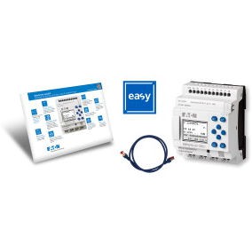 EATON Pakiet startowy soft kabel EASY-BOX-E4-UC