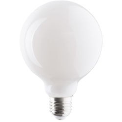 NOWODWORSKI 9177 Żarówka Bulb Glass Ball LED E27 8W 3000K 360°