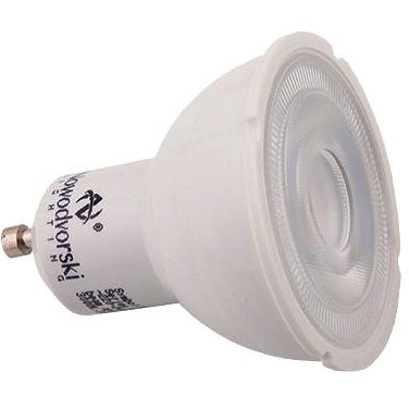 NOWODWORSKI 9180 ŻARÓWKA LED GU10 7W CIEPŁA 9180