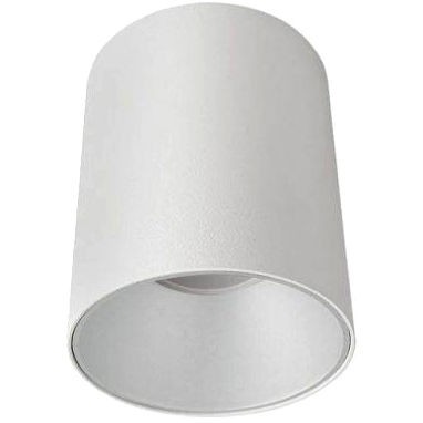 NOWODWORSKI Tuba sufitowa WHITE EYE TONE 8925 Biały