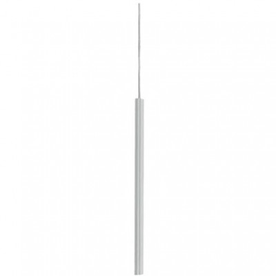 NOWODWORSKI Cienka lampa nad stolik LASER 490 WHITE 8796 Biały