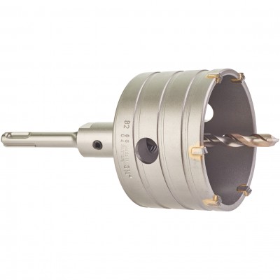 MILWAUKEE 4932399297 KORONKA RDZENIOWA-ZESTAW O82 MM 4932399297