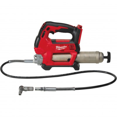 MILWAUKEE M18 GG-0 SMAROWNICA AKUMULATOROWA, WERSJA ZEROWA, KARTON 4933440493