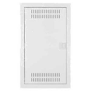 ELEKTRO-PLAST NASIELSK 2013-11 Rozdzielnica metalowa natynkowa multimedialna IP30 3x12M /603x358x98mm/