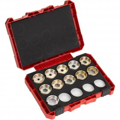 MILWAUKEE KAMIENIE DO PRASKI R22 CU 16-300 4932471999