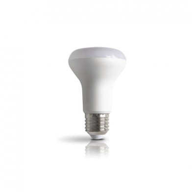 RGB TECHNIK Żarówka Led Bulb R63 E27 8W 230V 3000K WW