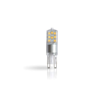 RGB TECHNIK Żarówka LED kapsułka G9 2,9W 230V 3000K WW
