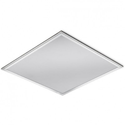 RGB TECHNIK 741440 Panel podtynkowy LED VICO 36W 4000K IP20 /595x595mm/