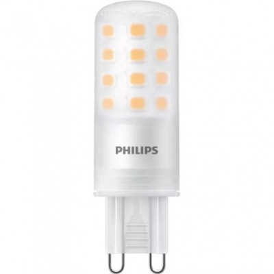 SIGNIFY 8718699658182 Żarówka CorePro LEDcapsule ND 4.8-60W G9 830 871869965818200